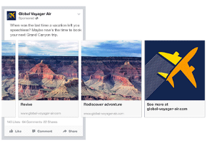 Facebook Advertising: Best Ads Right Now